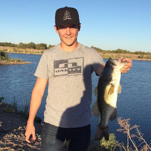 Meet your Posher, Chase